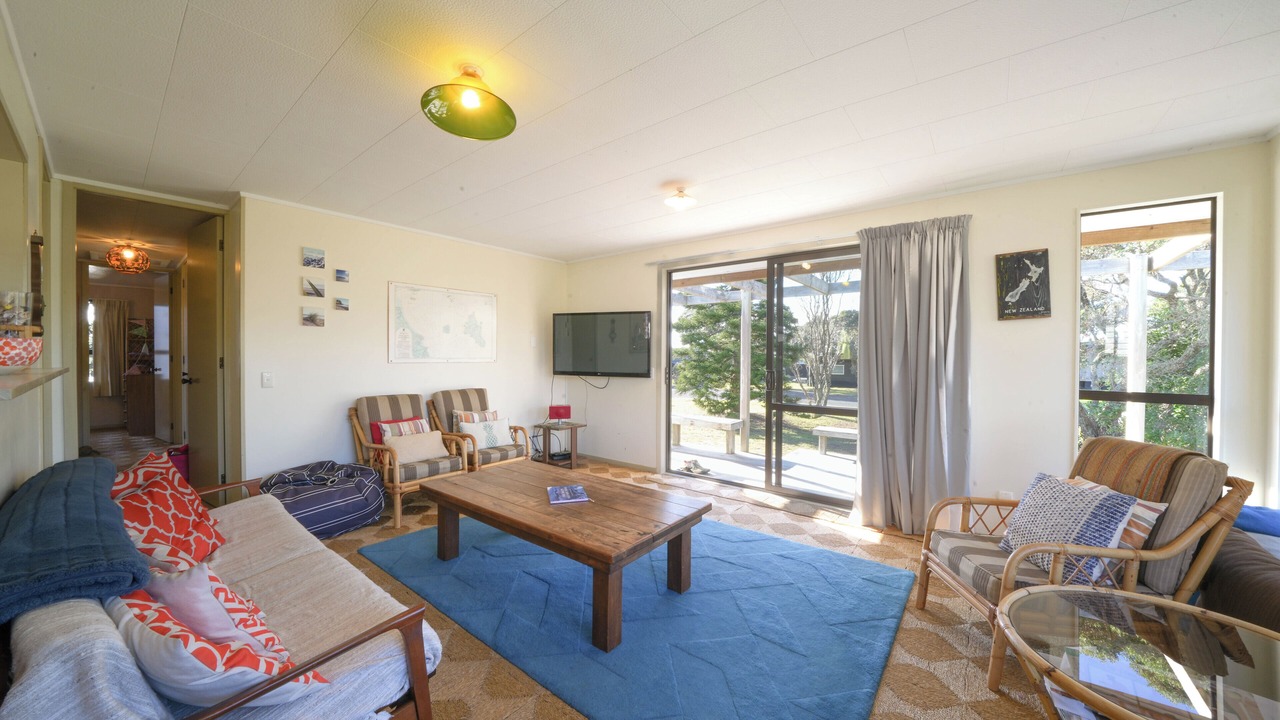 Photo of Livingroom in Omaha