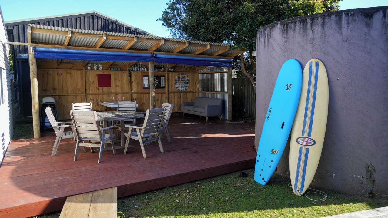 Photo of Outdoor in Omaha