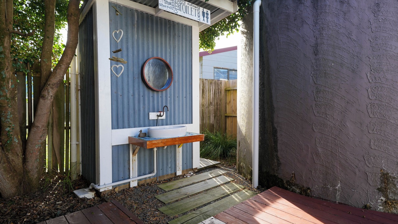 Photo of Outdoor in Omaha