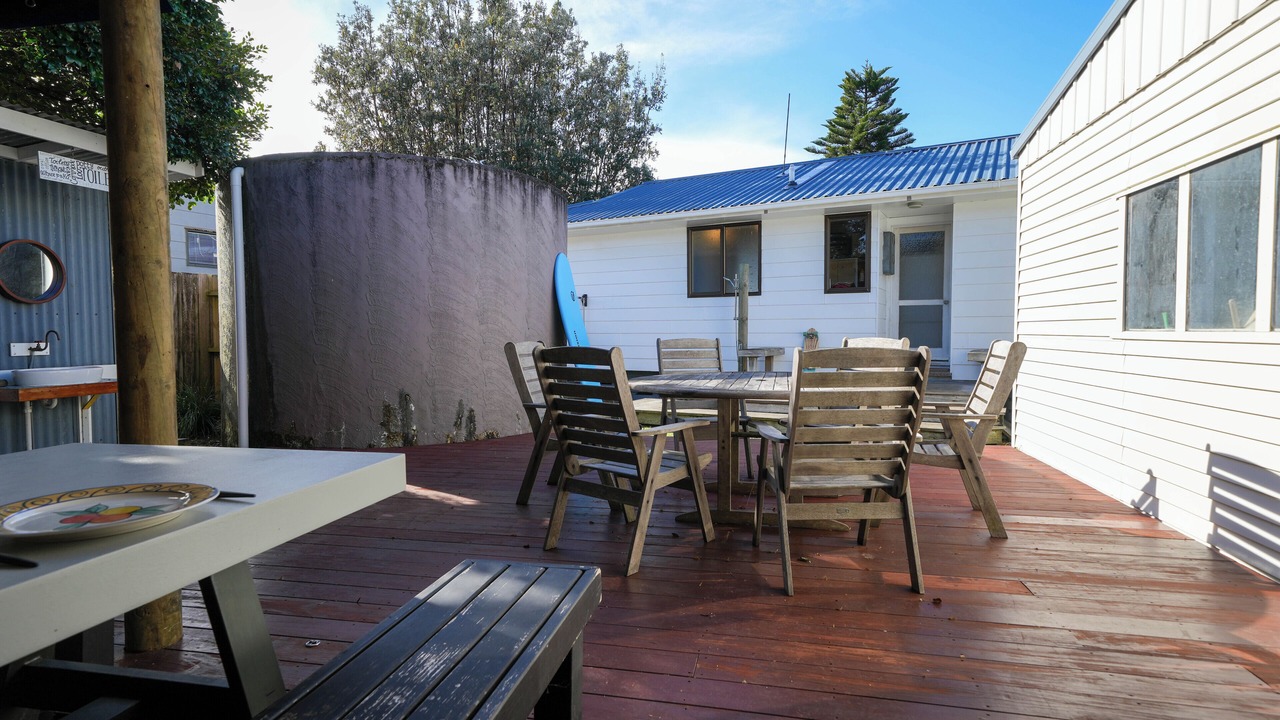 Photo of Outdoor in Omaha