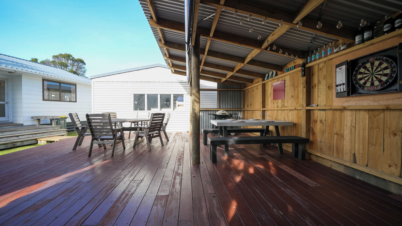 Photo of Outdoor in Omaha