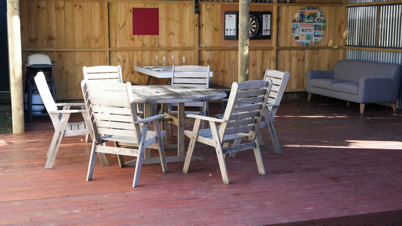 Photo of Outdoor in Omaha