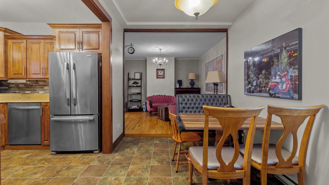 Photo of Bedroom in Terra Nova