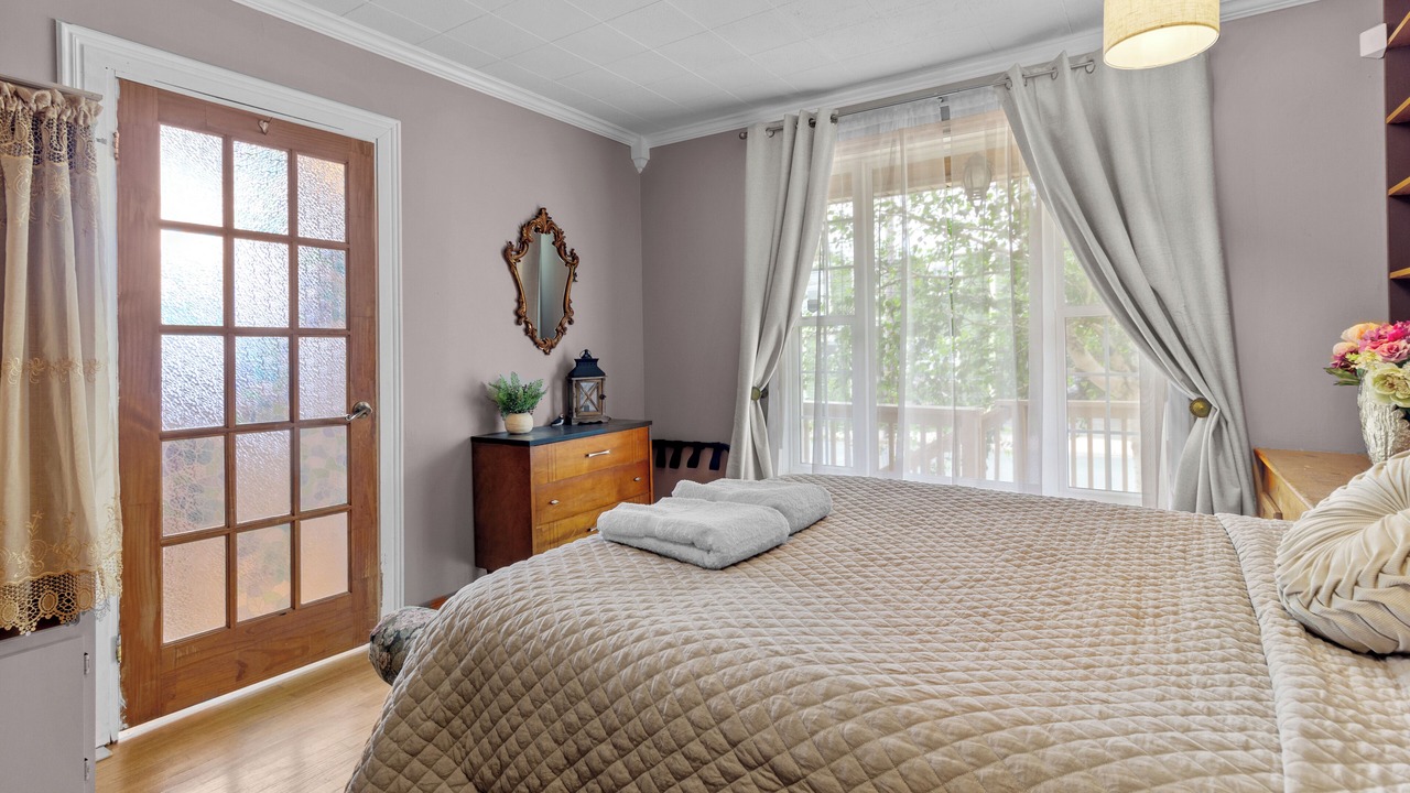 Photo of Patio Balcony in Terra Nova
