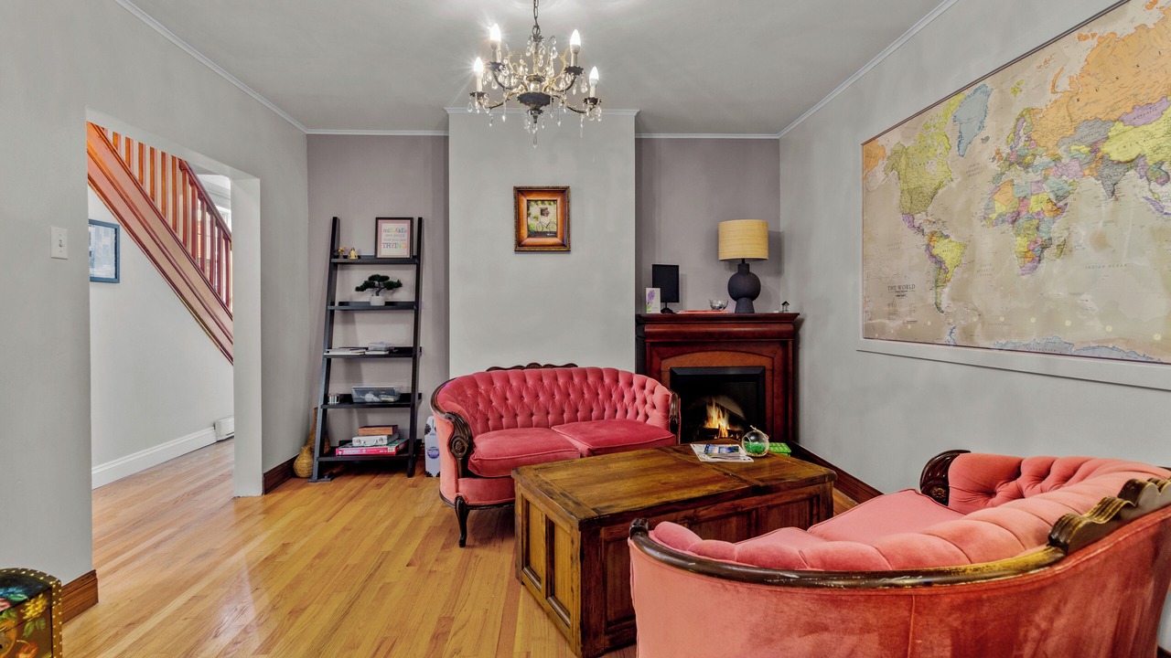 Photo of Others in Terra Nova