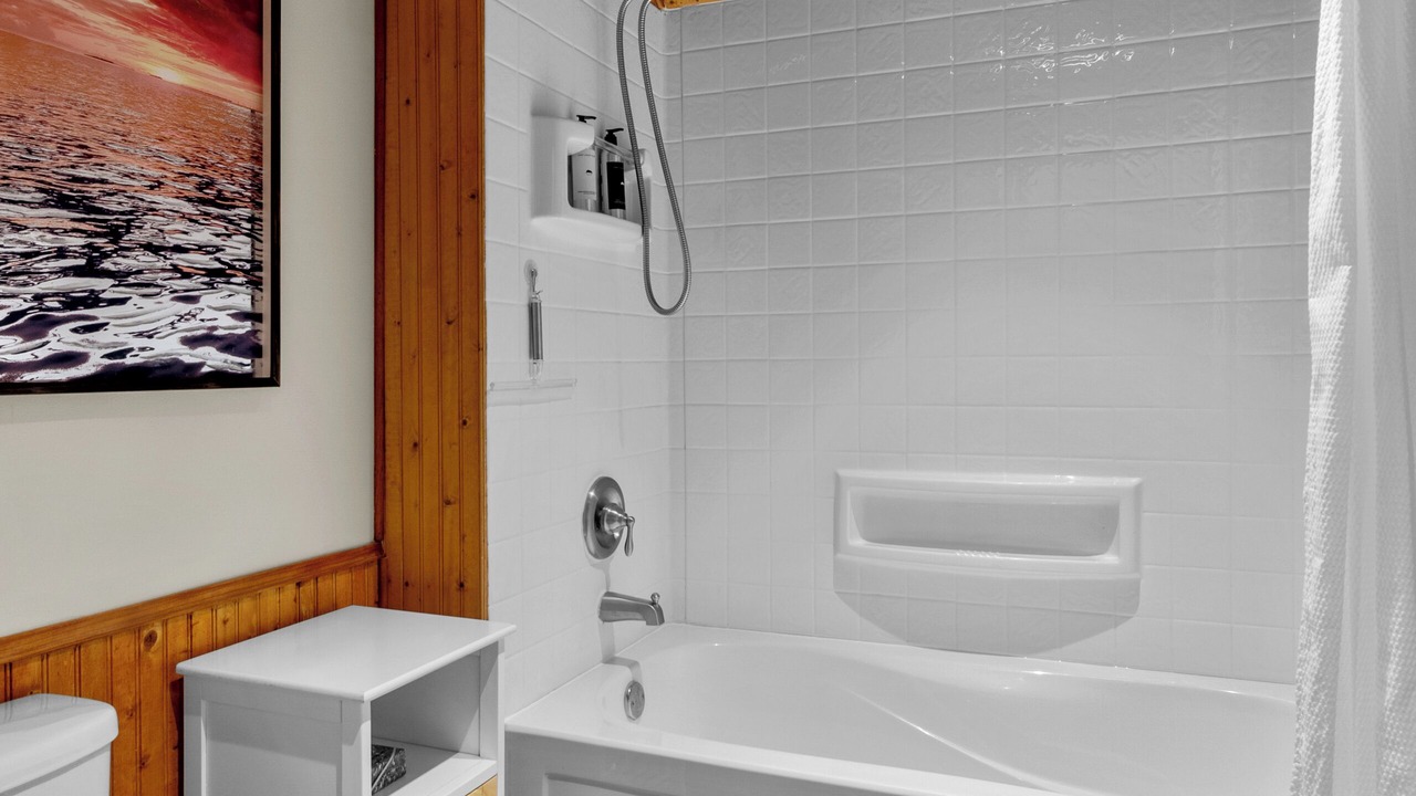 Photo of Bathroom in Terra Nova