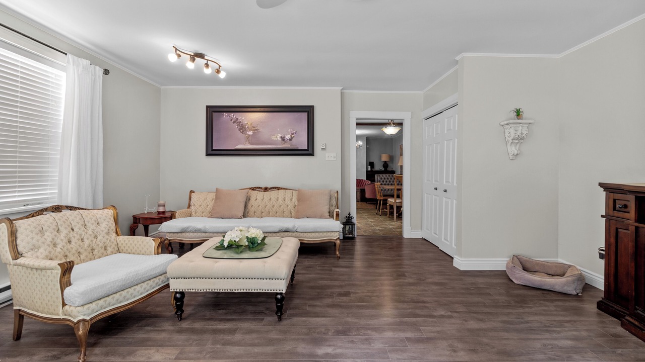 Photo of Bedroom in Terra Nova