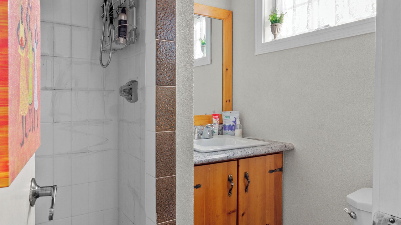 Photo of Bathroom in Terra Nova