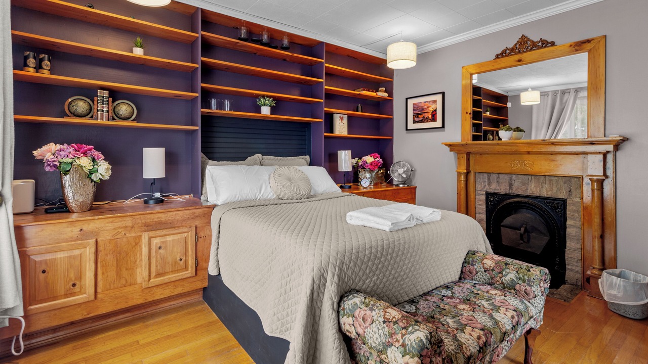 Photo of Livingroom in Terra Nova