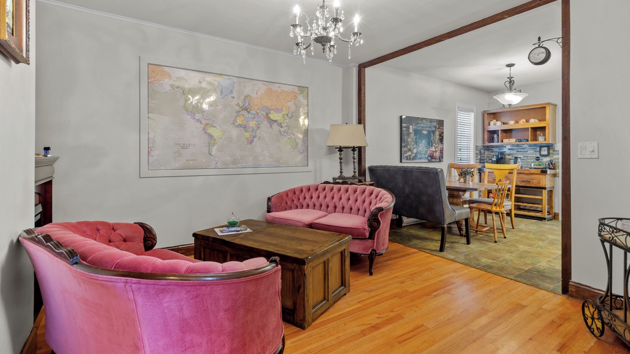 Photo of Others in Terra Nova