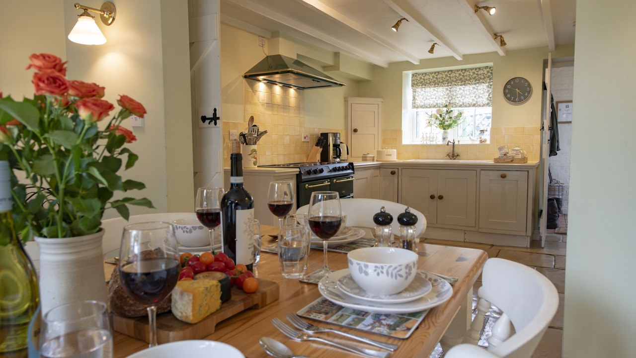 Photo of Others in Huggate