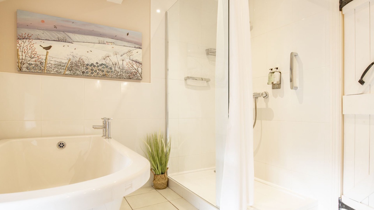 Photo of Bathroom in Huggate