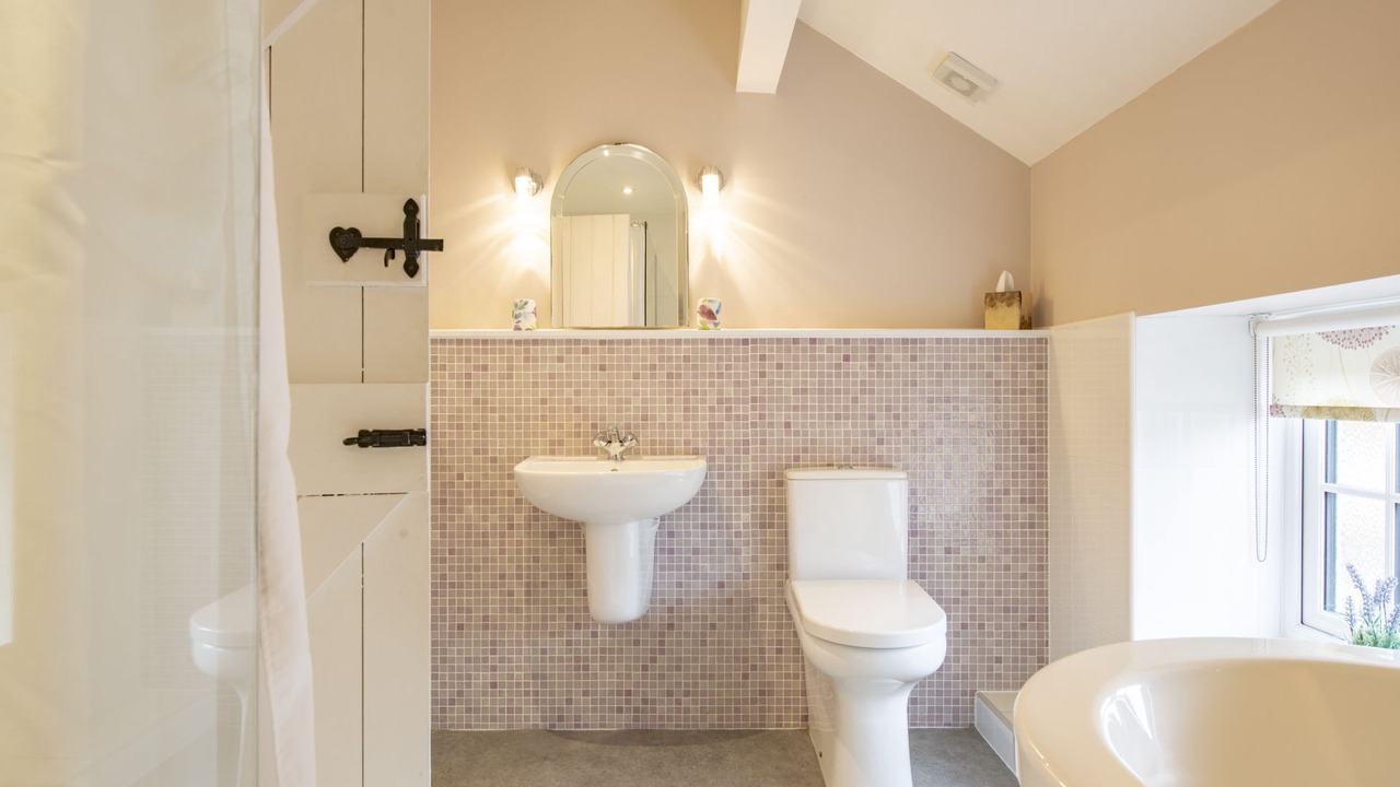 Photo of Bathroom in Huggate