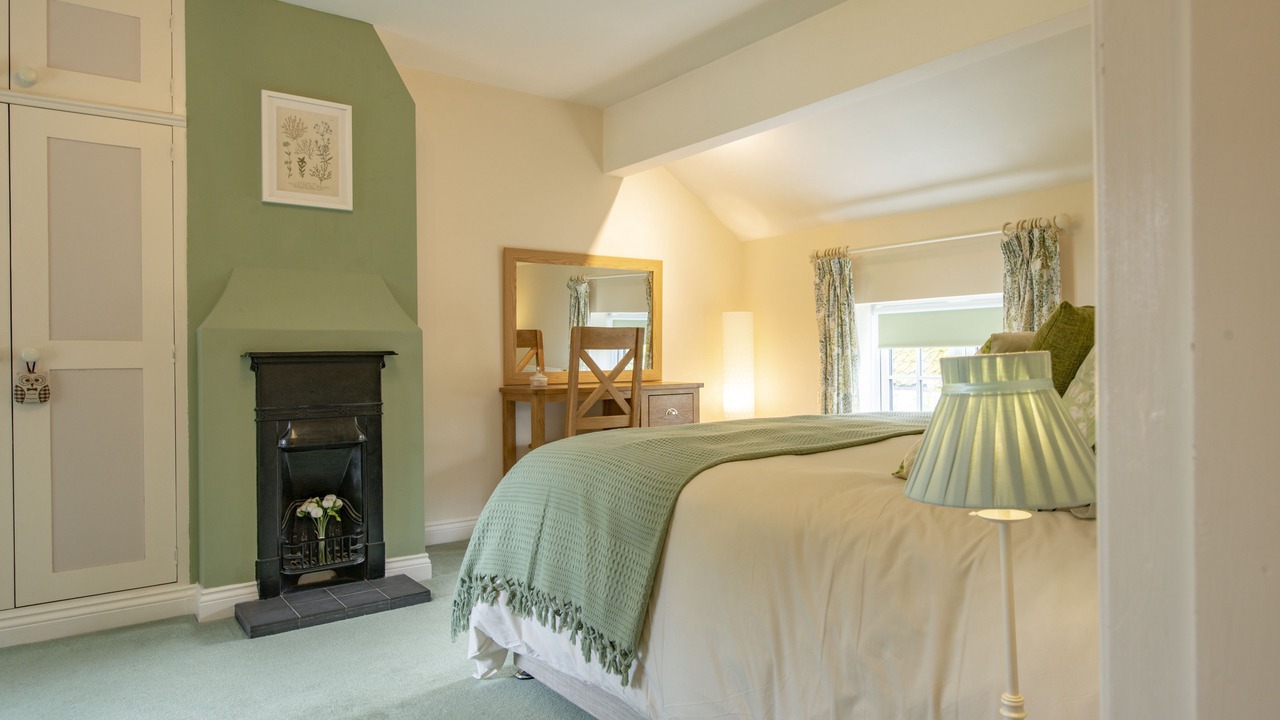 Photo of Outdoor in Huggate