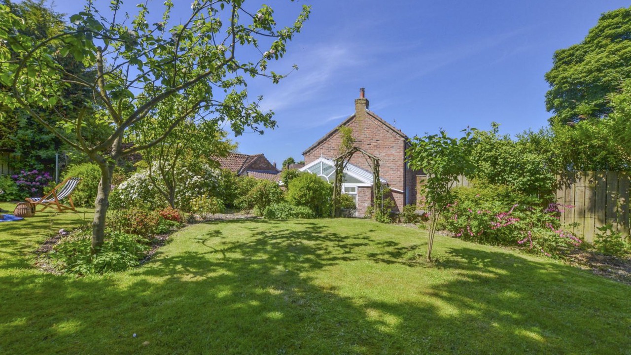 Photo of Outdoor in Huggate