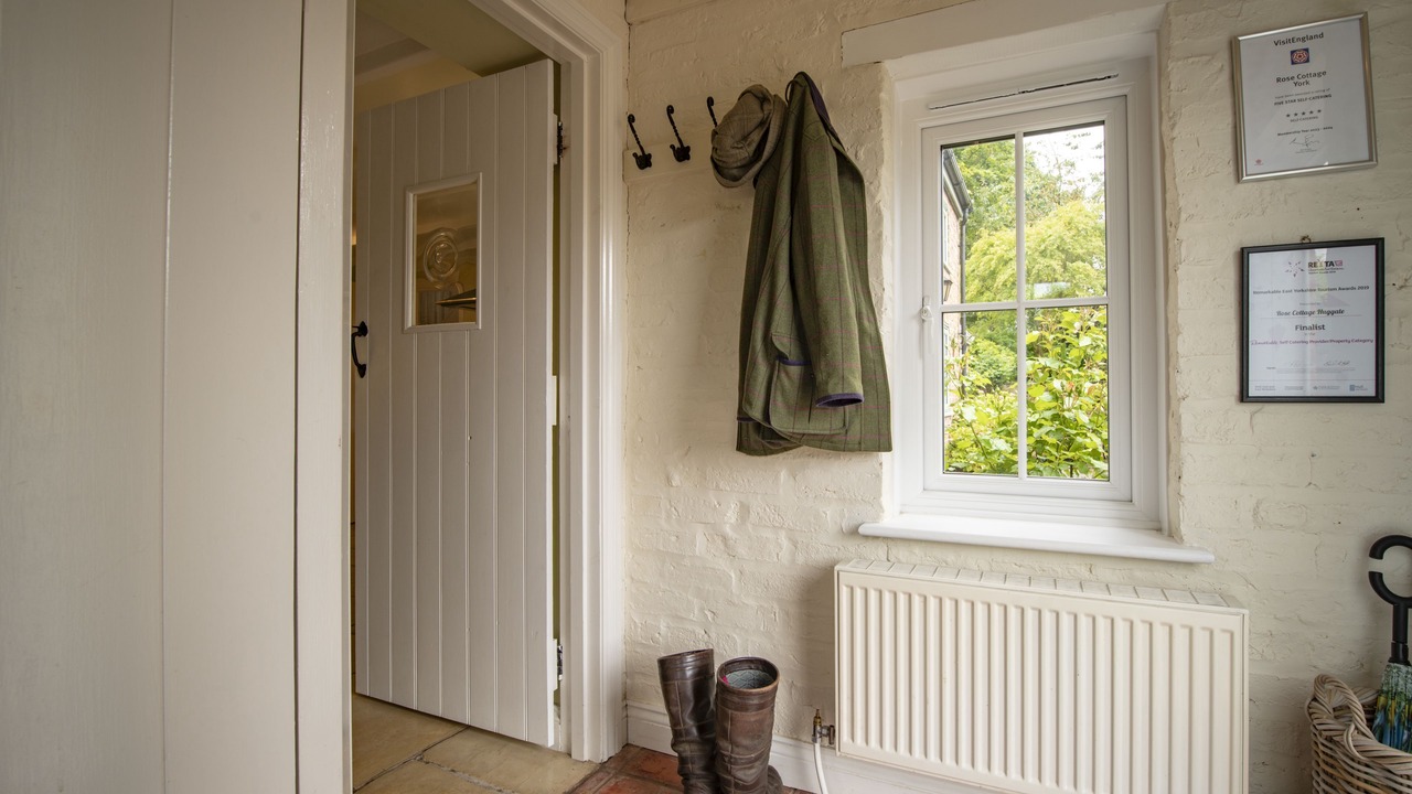 Photo of Outdoor in Huggate