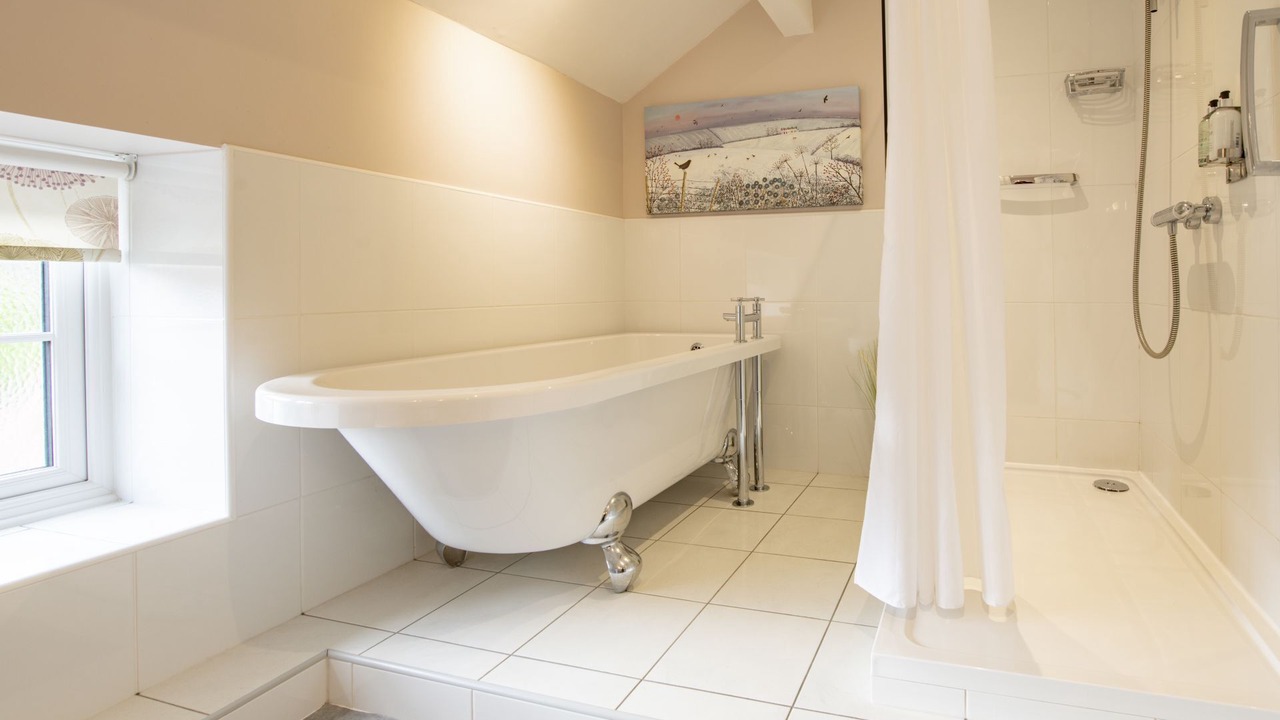 Photo of Bathroom in Huggate