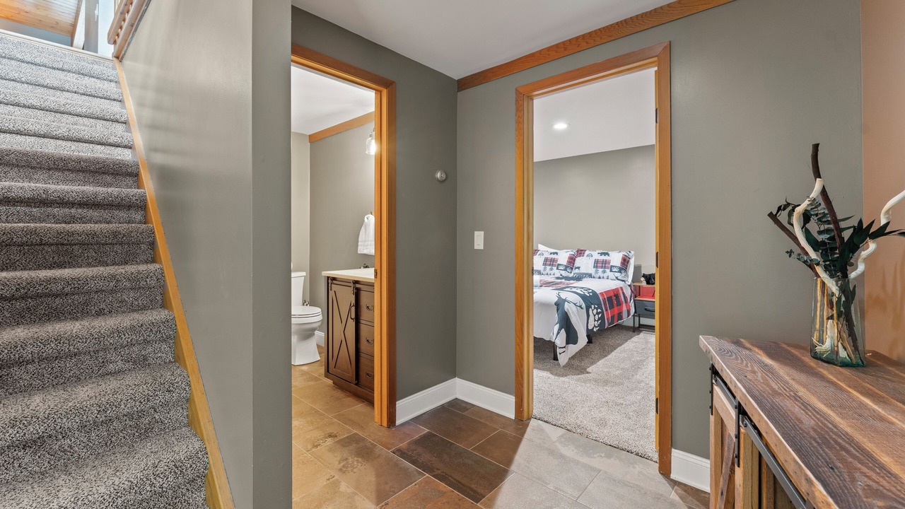 Photo of Bedroom in Lake George