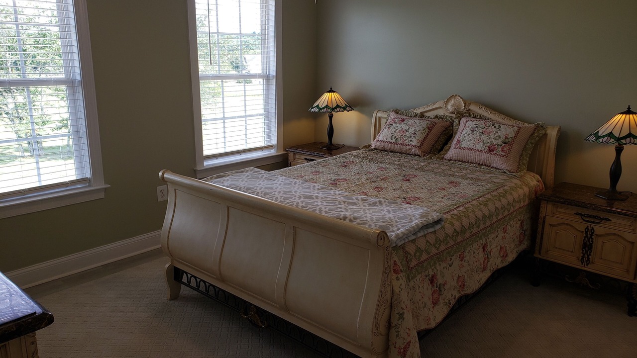 Photo of Bedroom in Ridgeway