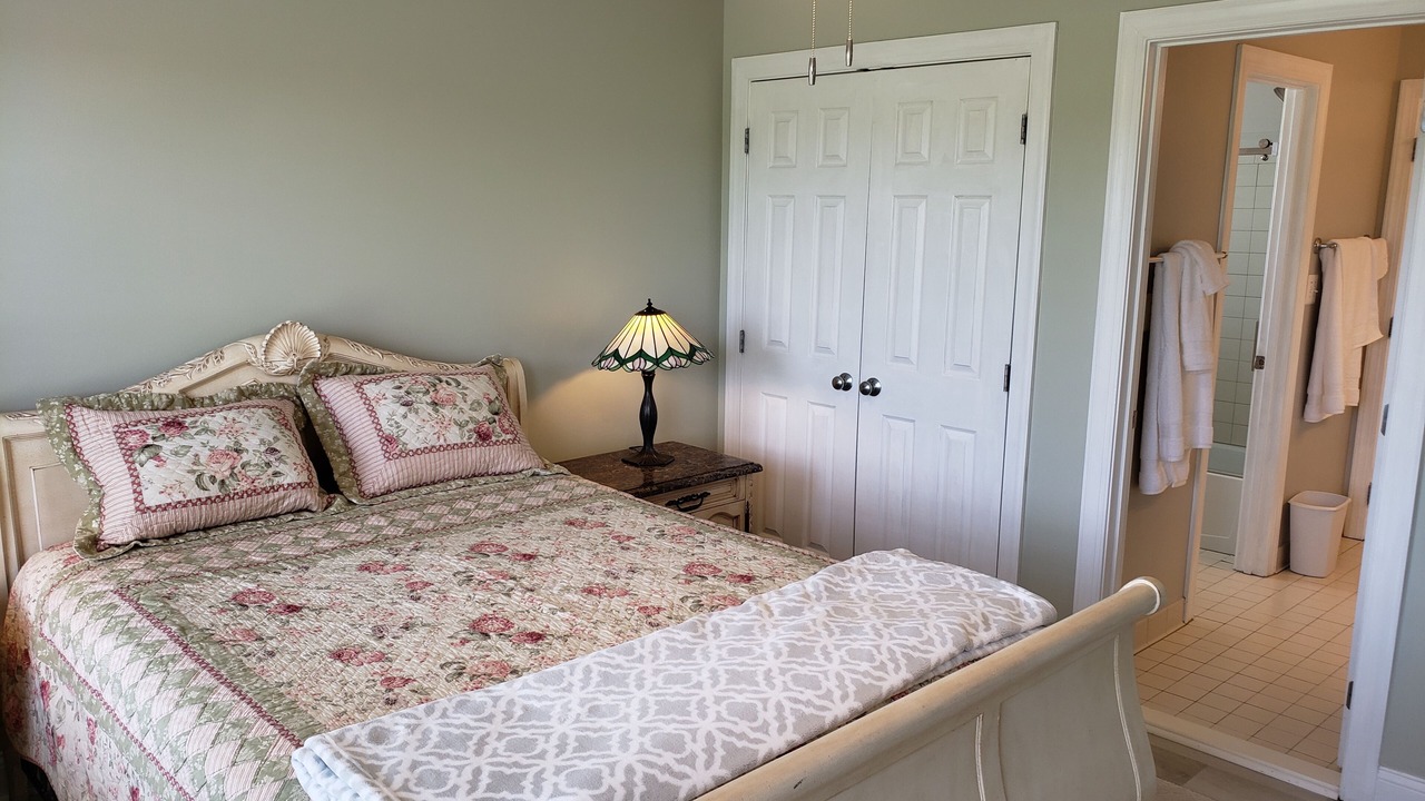 Photo of Bedroom in Ridgeway