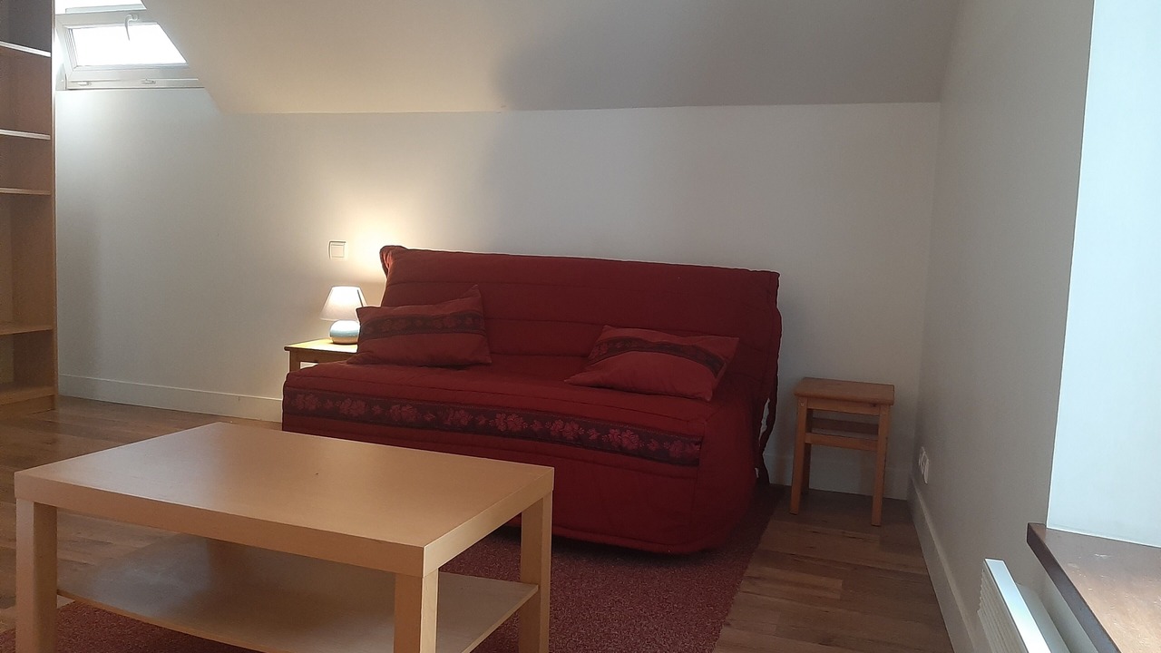 Photo of Livingroom in Samois-sur-Seine