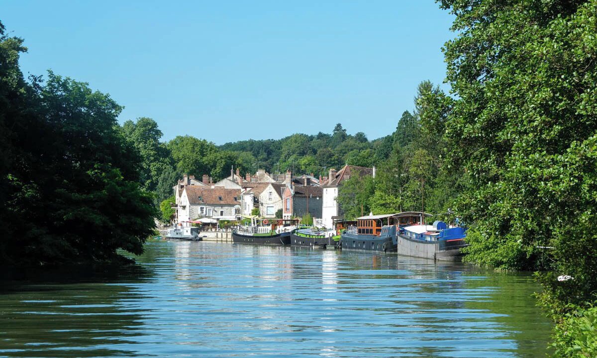 Photo of Others in Samois-sur-Seine