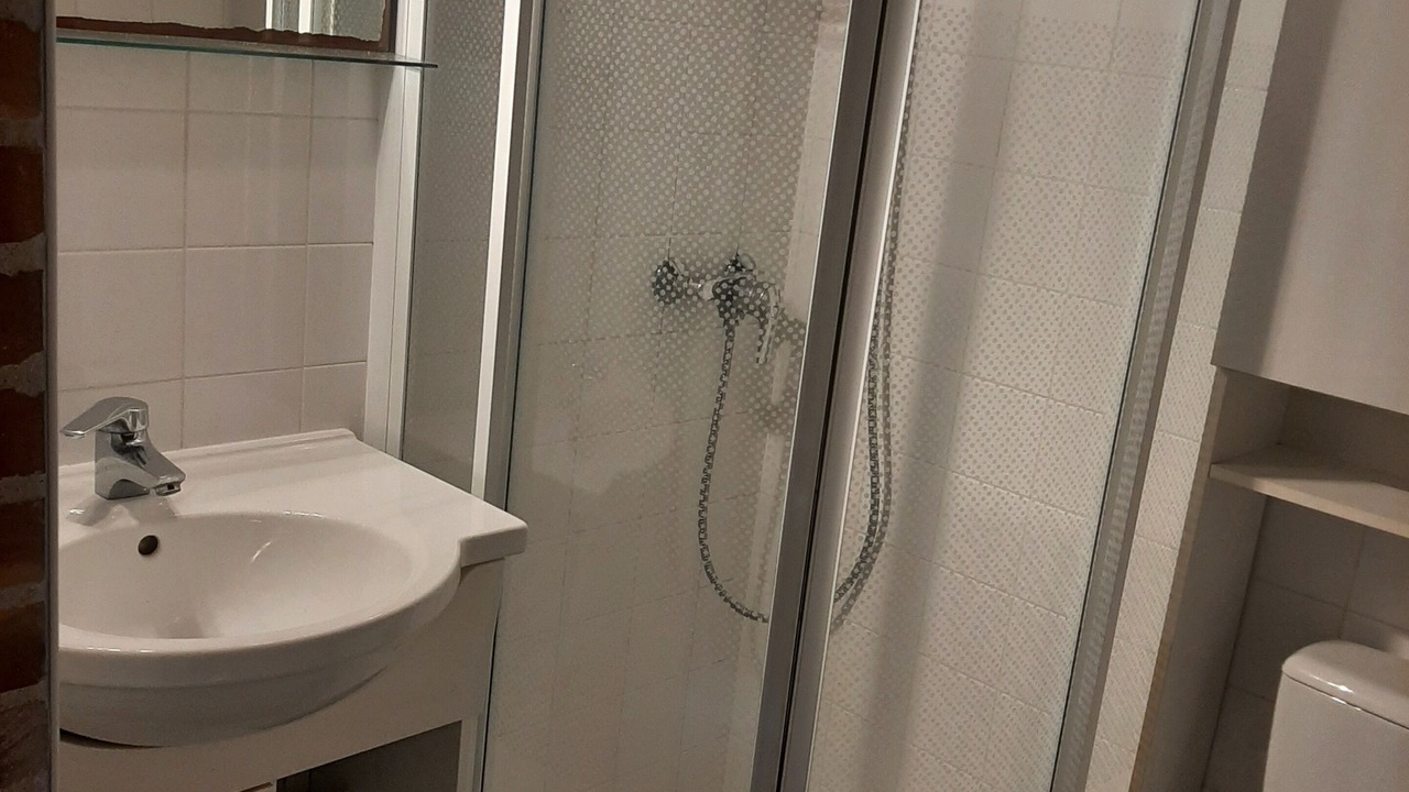 Photo of Bathroom in Samois-sur-Seine