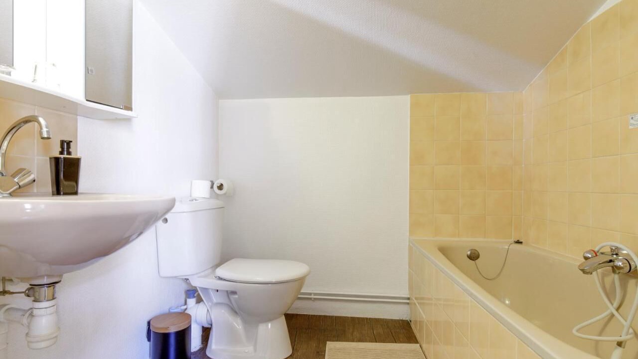 Photo of Bathroom in Gaillac