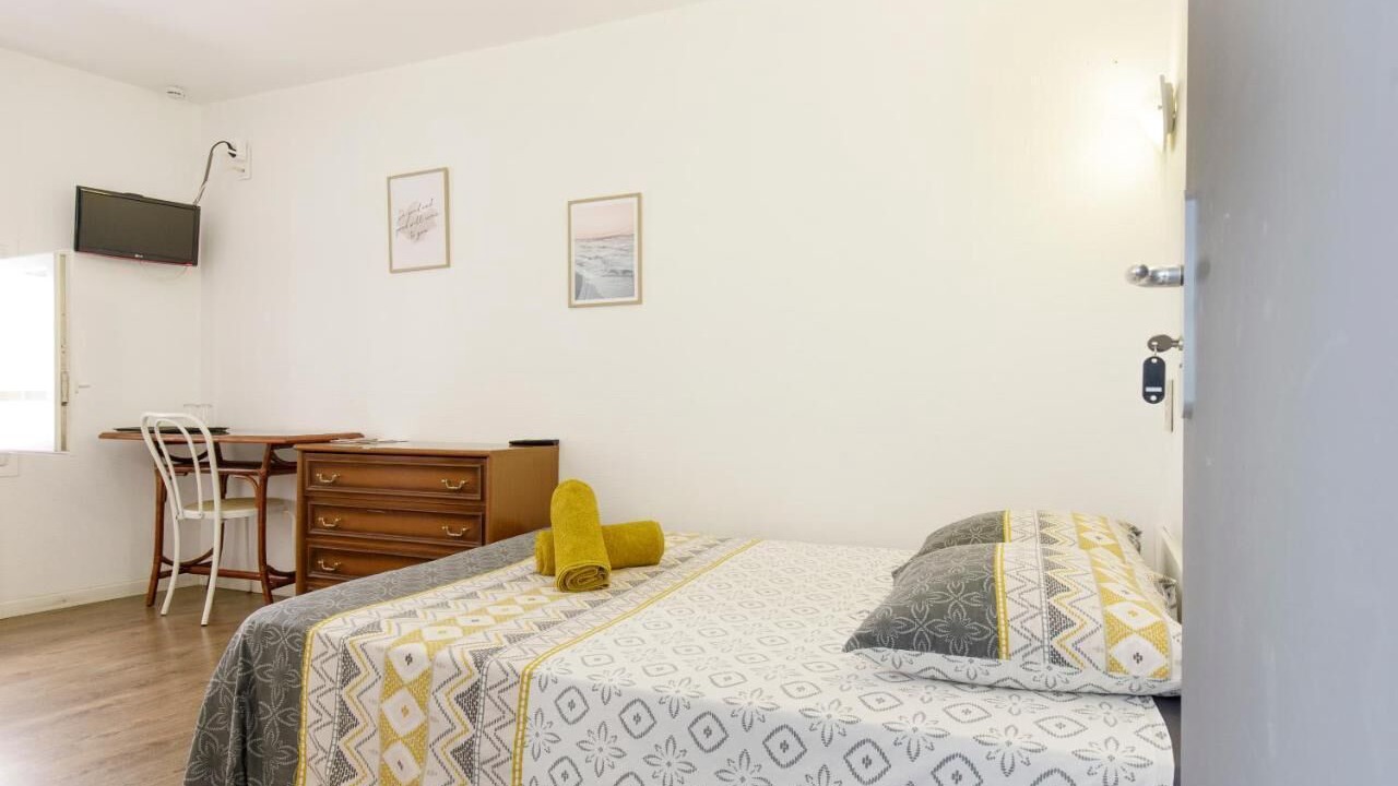 Photo of Bedroom in Gaillac