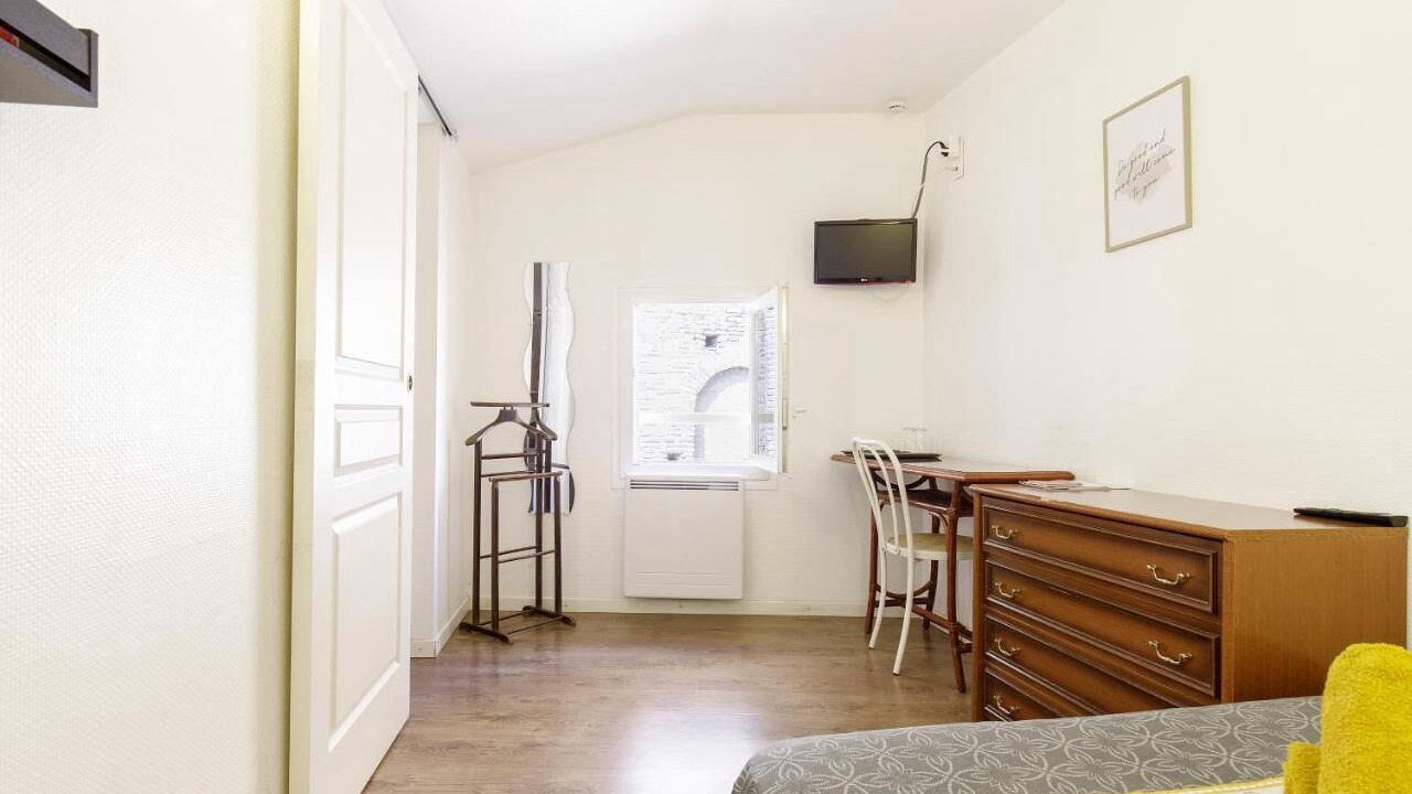 Photo of Bedroom in Gaillac