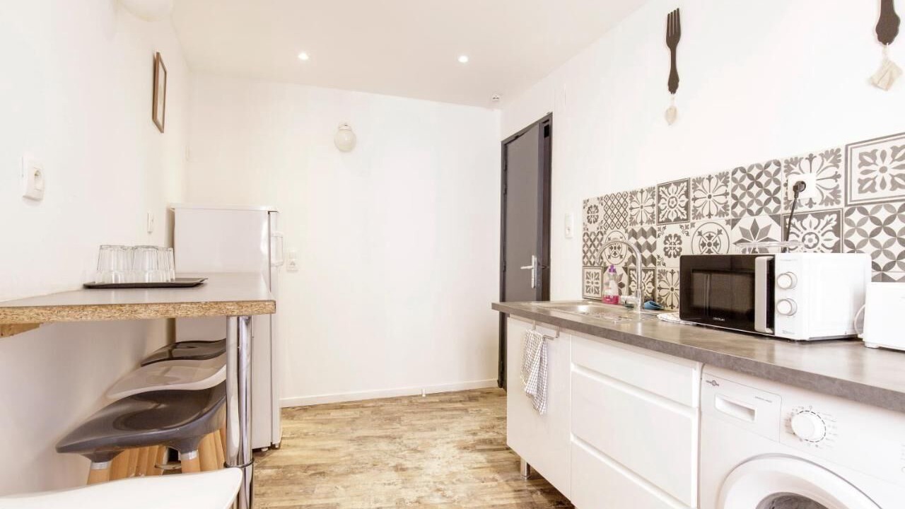 Photo of Kitchen in Gaillac