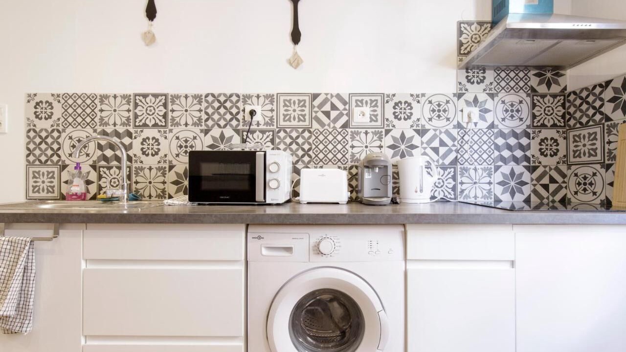 Photo of Kitchen in Gaillac