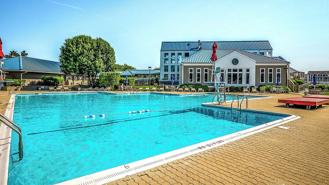 Photo of Outdoor in Heron Harbour Isle