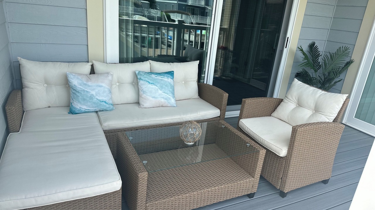 Photo of Outdoor in Heron Harbour Isle