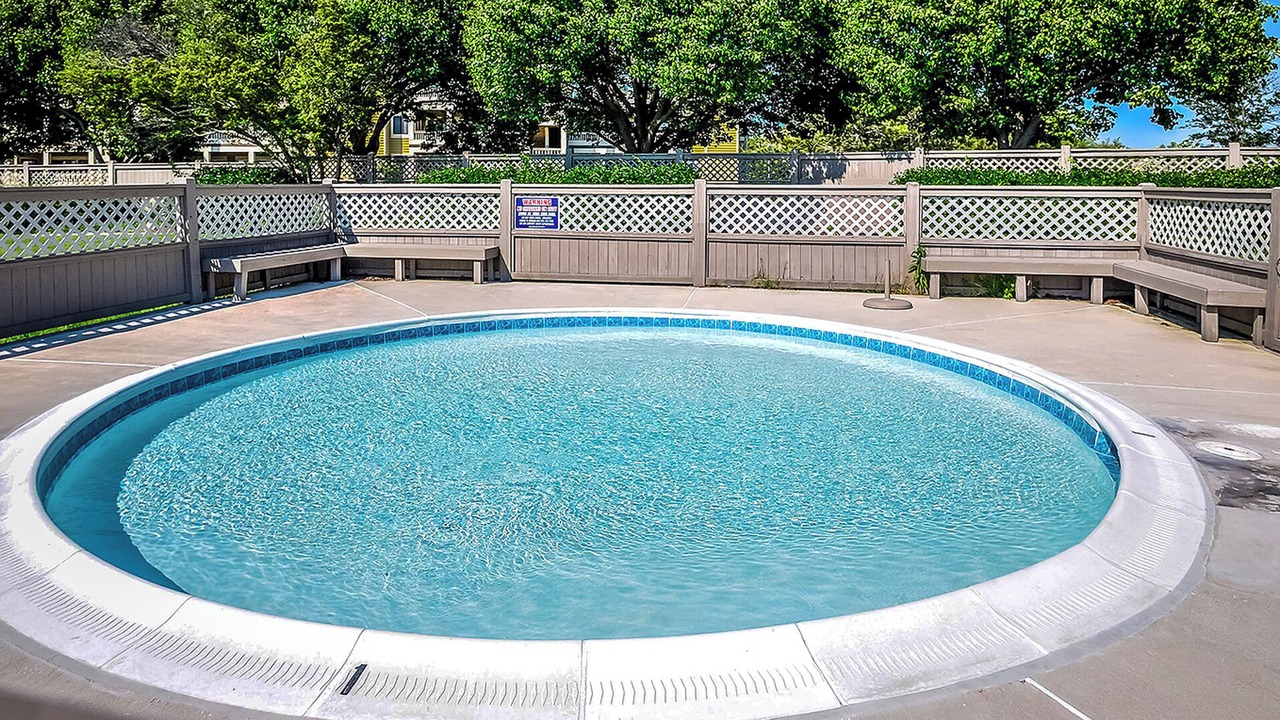Photo of Outdoor in Heron Harbour Isle