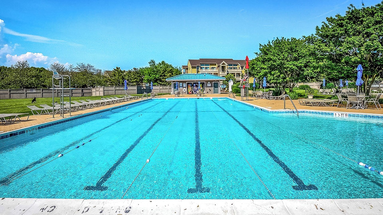 Photo of Outdoor in Heron Harbour Isle