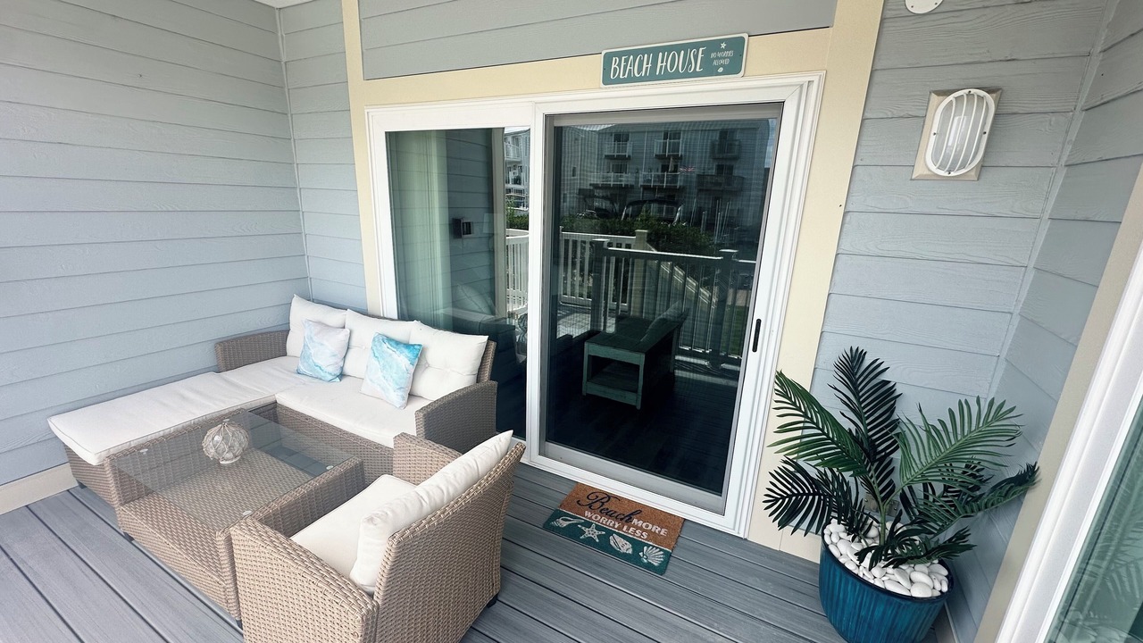 Photo of Outdoor in Heron Harbour Isle