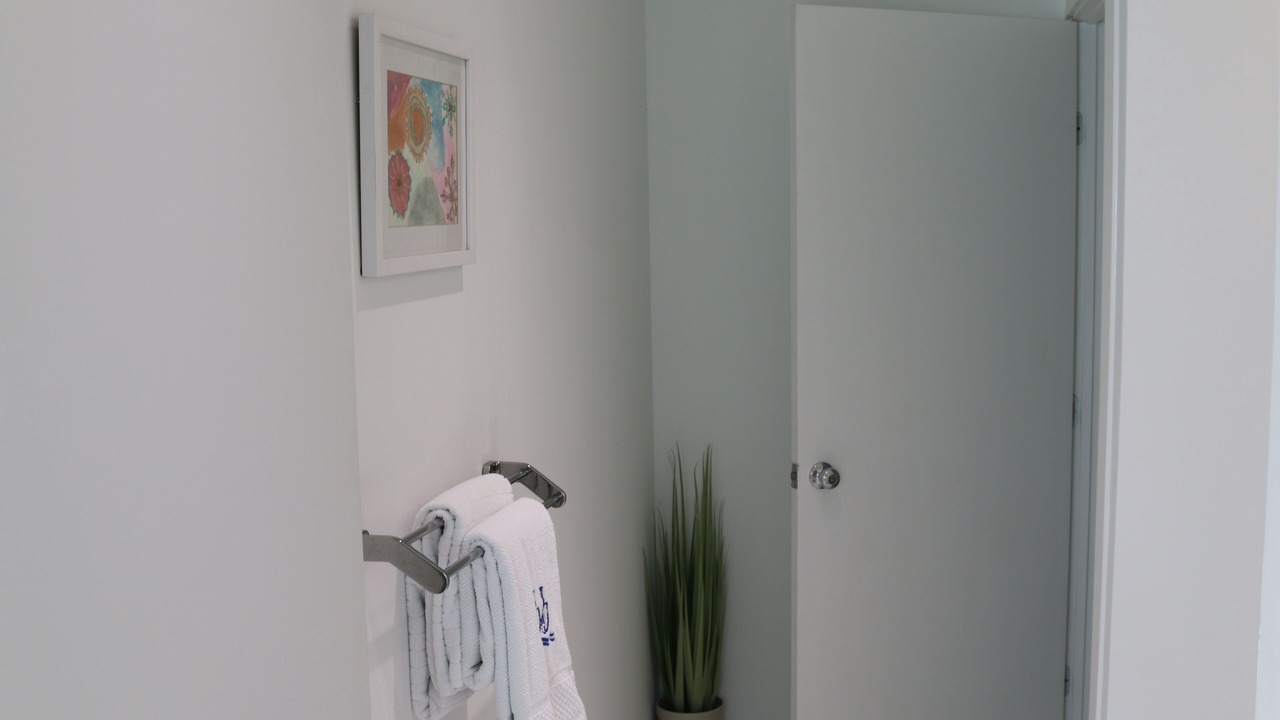 Photo of Bathroom in Graford