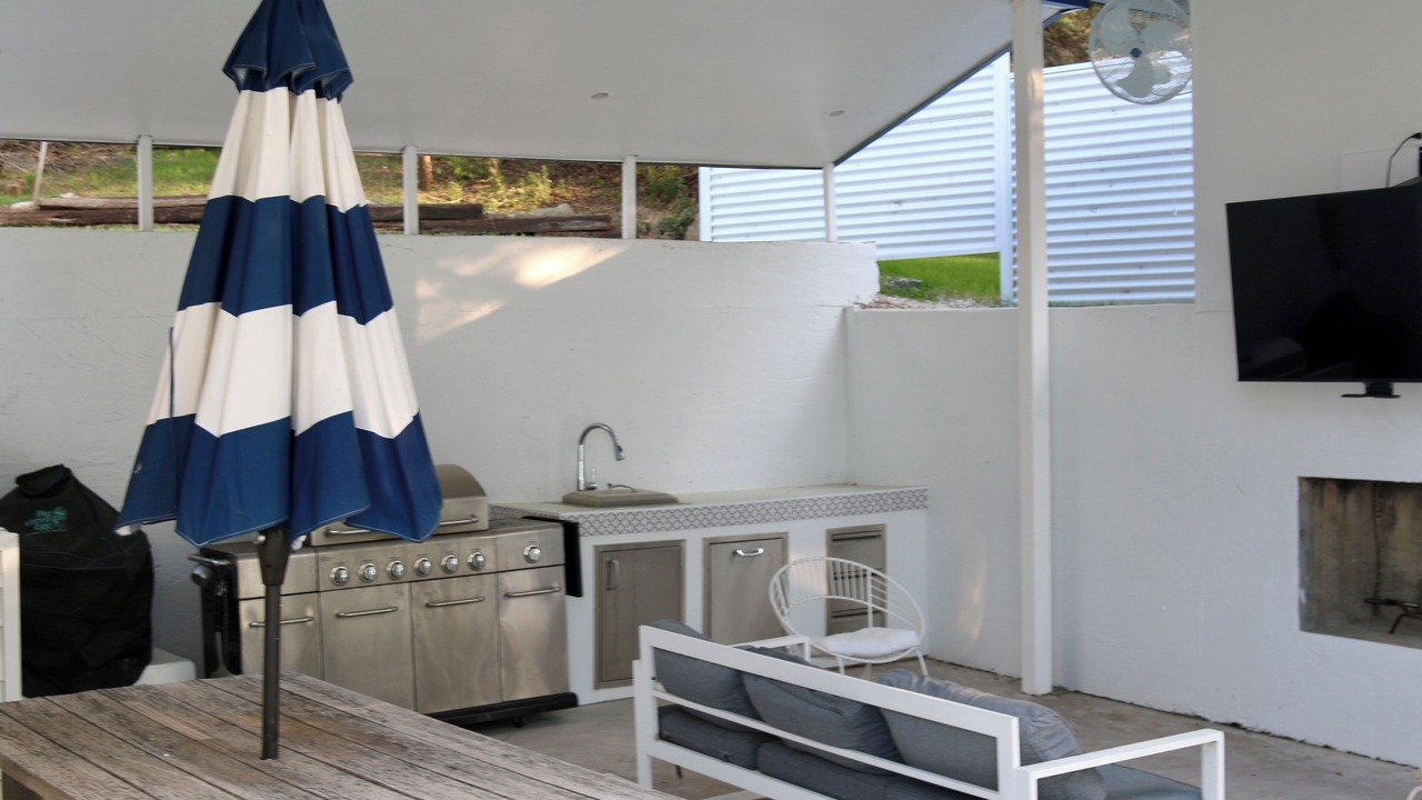 Photo of Outdoor in Graford