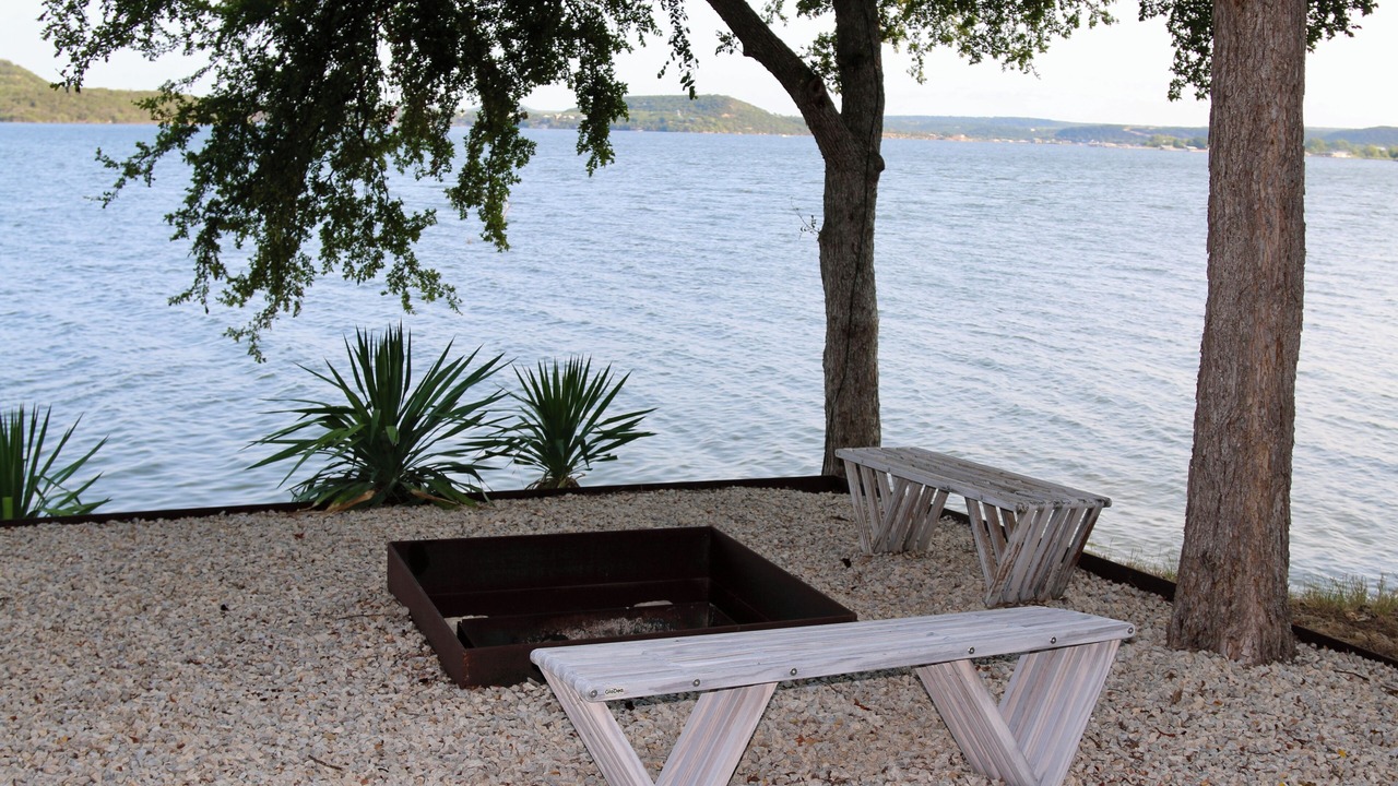 Photo of Outdoor in Graford