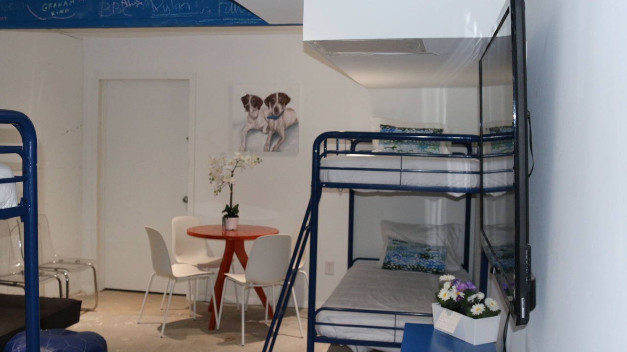 Photo of Bedroom in Graford