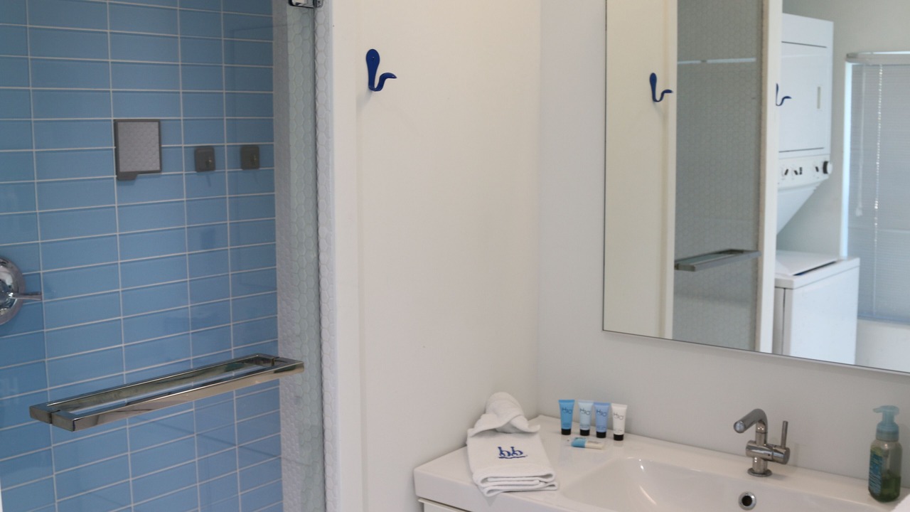 Photo of Bathroom in Graford
