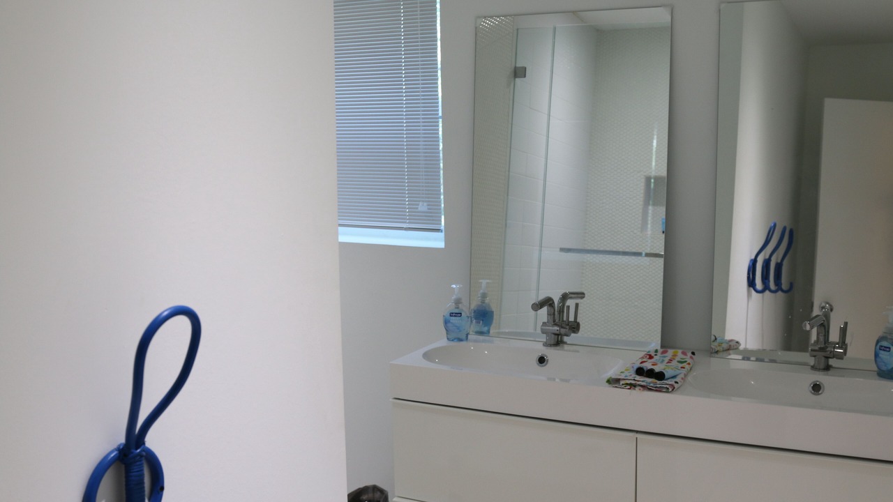 Photo of Bathroom in Graford