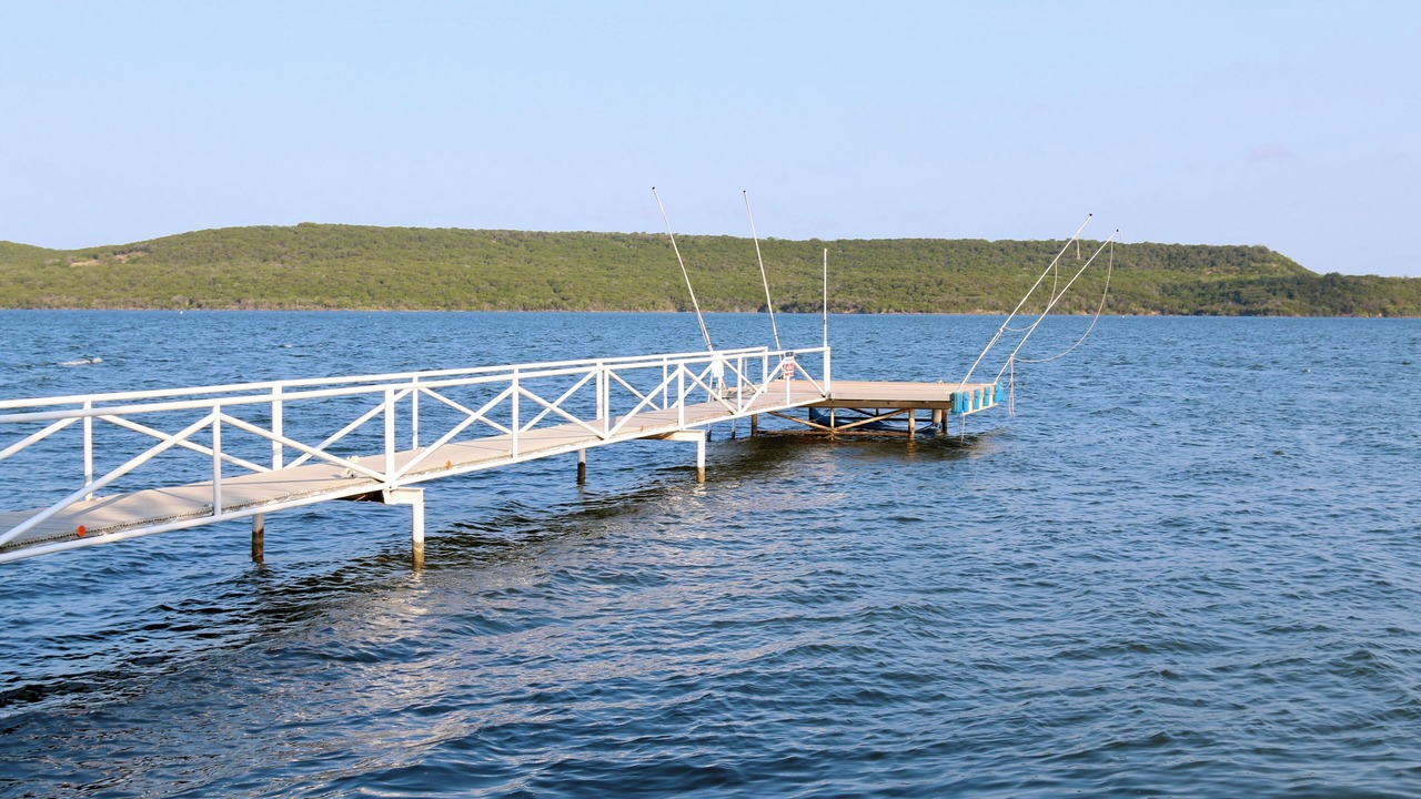 Photo of Outdoor in Graford