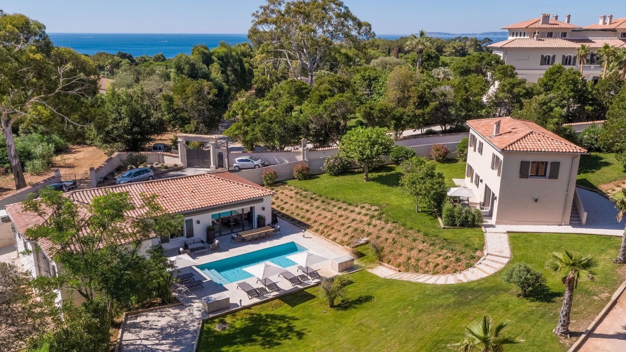 Photo of Outdoor in La Croix-Valmer