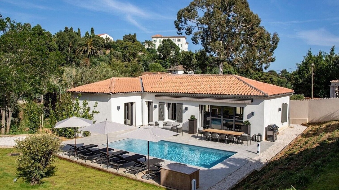 Photo of Outdoor in La Croix-Valmer