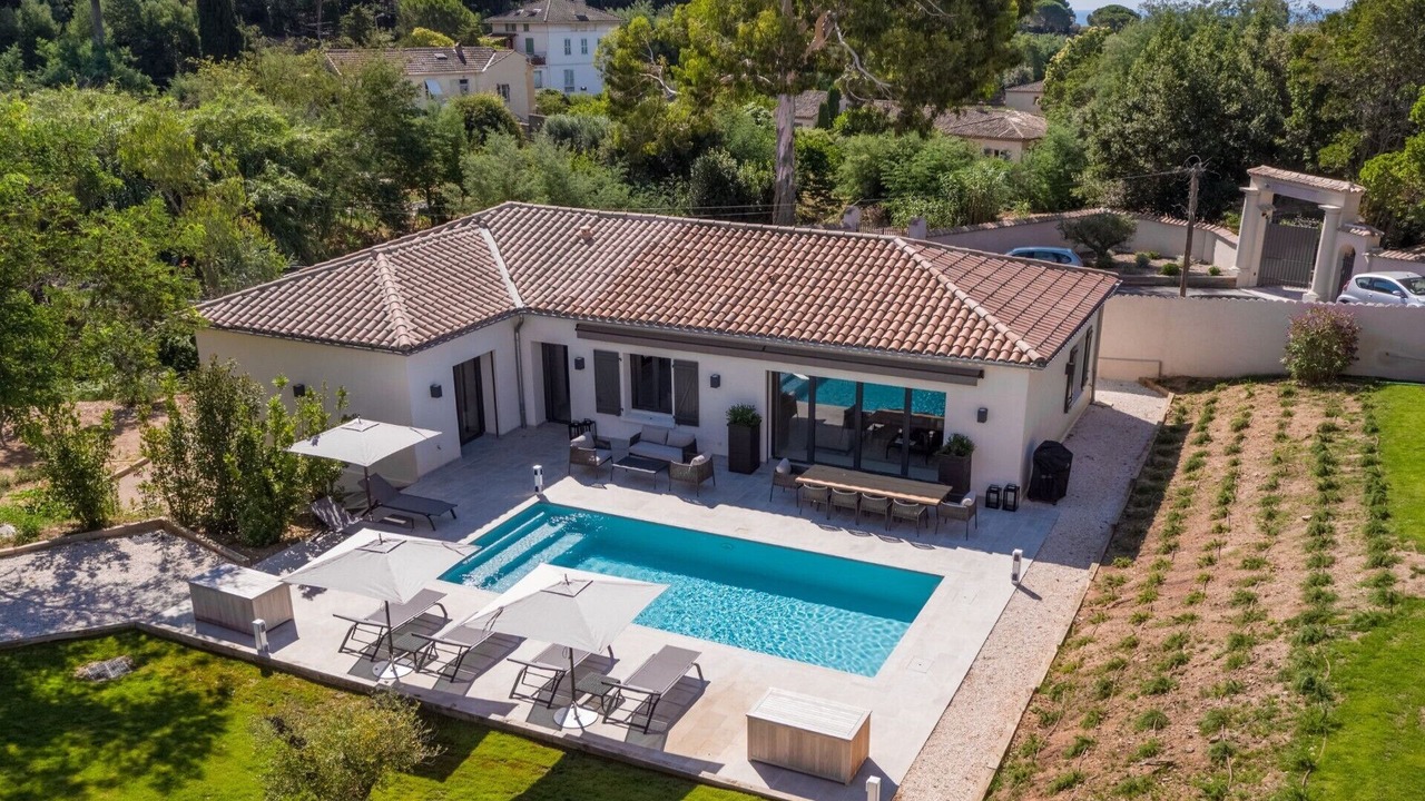 Photo of Outdoor in La Croix-Valmer