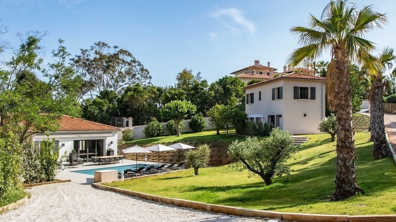 Photo of Outdoor in La Croix-Valmer