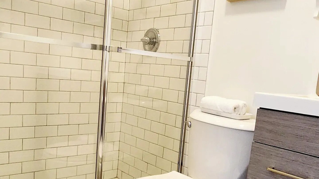 Photo of Bathroom in Flagami
