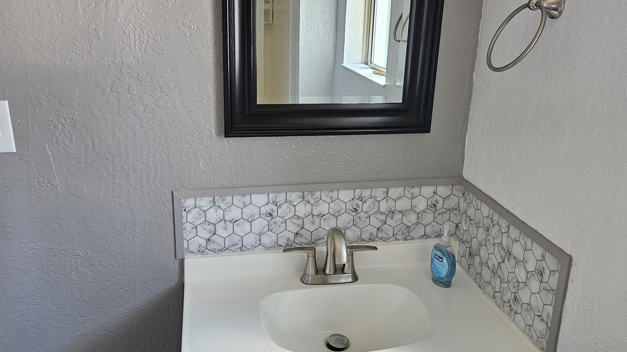 Photo of Bathroom in Croft